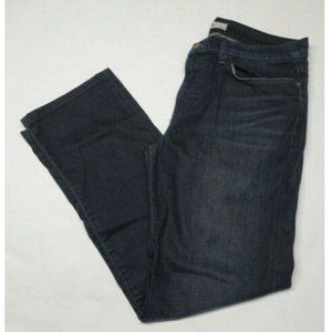 JOE'S Jeans Men Size 34 Classic Fit Dark Wash